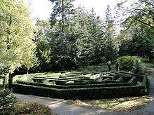 Die gehölze aus dem osten russlands wurden in den letzten jahren herangezogen und sollen nun im entsprechenden quartier im. Forstbotanischer Garten Tharandt Wikipedia