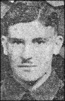 Rushden Research Group: obituary Sergeant Stanley Eric Odell 1945