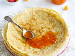 Crepe 1 2 3 4 Recette Recette Recette Crepe Et Recette De Crepes Sucrees