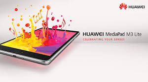 Huawei Media Pad M3 Lite 8 Inch Axiom Telecom Ksa
