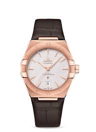 Omega sa is a swiss luxury watchmaker based in biel/bienne, switzerland. Constellation Co Axial Master Chronometer 39 Mm 131 53 39 20 02 001 Omega