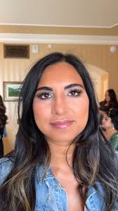 Look at her glow. I mean 😭🥹🥹