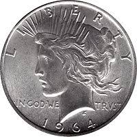 Eisenhower Dollar Wikipedia