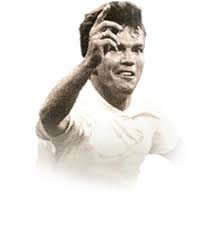 During the 1986 fifa world cup™ in mexico, lothar matthäus was a key member of the national team. Lothar Matthaus 94 Cm Prime Icon Moments Fifa 19 Fifarosters