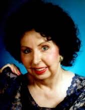 Martha Jean Garrett Obituary