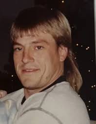 Obituary information for Mike McDougal