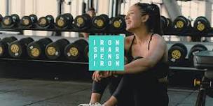 The ISI Life Faith, Fitness & Fellowship Event