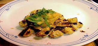 Il frutto della senape ha la forma di un lungo baccello appuntito, che racchiude i semi di. Bocconcini Di Pollo E Senape Ricettone