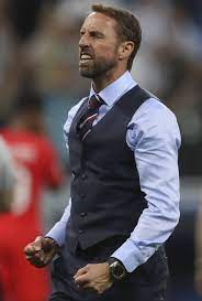 View the player profile of defender gareth southgate, including statistics and photos, on the official website of the premier league. Gareth Southgate Gareth Southgate Vest Dress Fashion