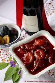 Weltbestes Zwetschgenroster Rezept Ein Altes Familienrezept Rezept Zwetschgenroster Rezepte Einmachrezepte