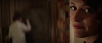 Olivia colman has always spoken highly of her fleabag character. Fleabag 2016