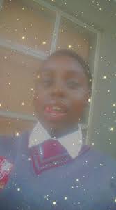 I'm not done yet but she's starting to look beautiful