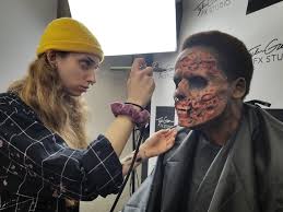 Tyler Green’s Mini Monster Airbrush Kit — Tyler Green FX Studio