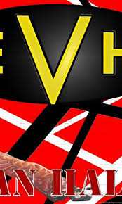Van halen the best of both worlds tattoo logo for unlawful carnal knowledge, van halen transparent background png clipart. Eddie Van Halen Computer Wallpapers Desktop Backgrounds Desktop Background