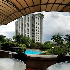 Prices at sunny residence are subject to change according to dates, hotel policy, and other factors. Photos At Poolside Cafe Sun U Residence Pjs 11 26