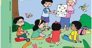 3.5.1 menggolongkan hewan berdasarkan jenis makanannya secara benar. Rpp Tema 5 Ekosistem Kelas 5 Semester 1 K13 Revisi 2017 Dunia Pendidikan