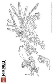 Lego ninjago minifigur scott mit waffe aus set 71708 neu ebay. Ausmalbilder Ninjago 110 Malvorlagen Zum Kostenlos Ausdrucken