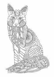 Für ihre referenzen, es gibt andere 17 ähnlich foto von malvo. Mandalas Tiere Fuchs