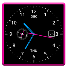 Clock Live Wallpaper Apk Download Android Apps Apk Download Clock Wallpaper Live Wallpapers Sunset Iphone Wallpaper