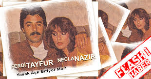 Yasak Ask Bitiyor Mu
