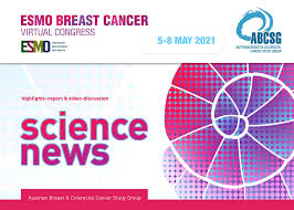 Cancer good days calendar for june 2021. Science News Vom Esmo Breast Cancer 2021 Abcsg