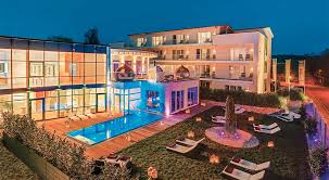 Federal government websites often end in. Lifestyle Resort Zum Kurfursten S Wellnesshotel Moselle Rhineland Palatinate Germany