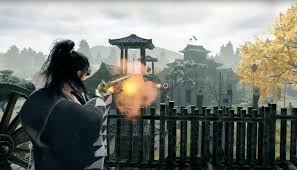 Rise of the Ronin - Plugged In