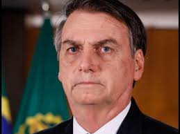 CUAL BOLSONARO TU ES