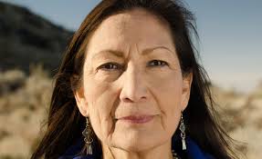 Native Americans Take Power