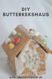 2,916 likes · 35 talking about this · 7 were here. Diy Butterkekshaus Kleine Aber Feine Geschenkidee