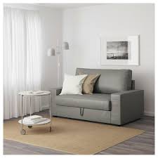 Quando ikea rilascia dei nuovi divani letto, cerchiamo sempre di testarli noi stessi. Divano Letto Vilasund 2 Local Verde Grigio Verde 392 123 55 Recensioni Prezzi Acquisti
