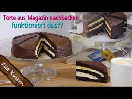 Für eine rechteckige form von 20y28cm. Sachertorte Backen Nach Johann Lafers Rezept Sahne Buttercreme Schoko Torte Saftig Youtube