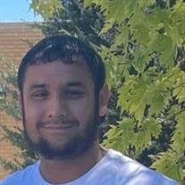 Everardo Leal's Instagram, Twitter & Facebook