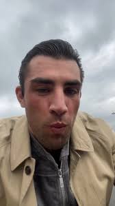 Beställ en personlig video från Jack Fincham