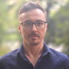 Niall Robb's Instagram, Twitter & Facebook