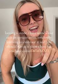 Annie's Health Journey