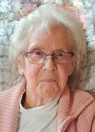 Obituary for Arlene M Nelson