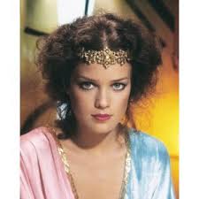 The Women of Flash Gordon: The Movie