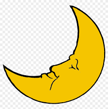 Download the free graphic resources in the form of png, eps, ai. Clipart Of Moon Thehun And Banana Crescent Moon Cartoon Hd Png Download 934x905 3145345 Pngfind
