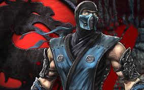 The mask is 3d printed from biodegradable pla plastic, very sturdy. Mortal Kombat X Subzero Ninja Illustration Mortal Kombat Sub Zero Mask Hd Wallpaper Wallpaper Flare