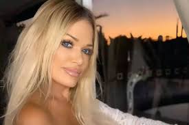 Gran, 54, mistaken for people half her age shares five simple secrets  behind her looks