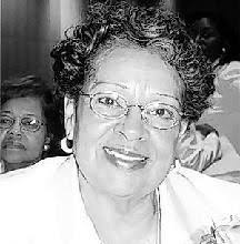 Pearline DAVIS Obituary (2019)