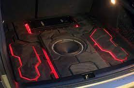 Pin By Rene Jardim On Amps And Subs Car Audio Installation Car Audio Systems Sound System Car