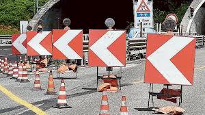Code per traffico intenso sul nodo autostradale genovese