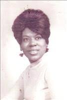 Obituary for Sarah World