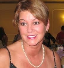 Susan Perry Obituary