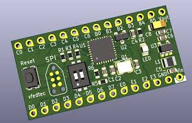 In this tutorial we will be controlling a solenoid with an arduino and a transistor. Arduino Pro Mini Simplify Schematics Schematic Kicad Info Forums