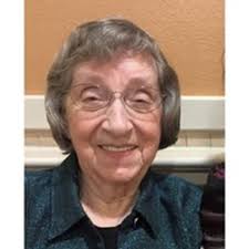 Verna Bean Hoyt Obituary February 14, 2022