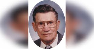 Obituary information for Edwin John Croatt