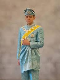Menteri besar) with the constitutional. Mengenal Tengku Hassanal Putra Mahkota Sultan Pahang Yang Baru Dilantik Lifestyle Liputan6 Com